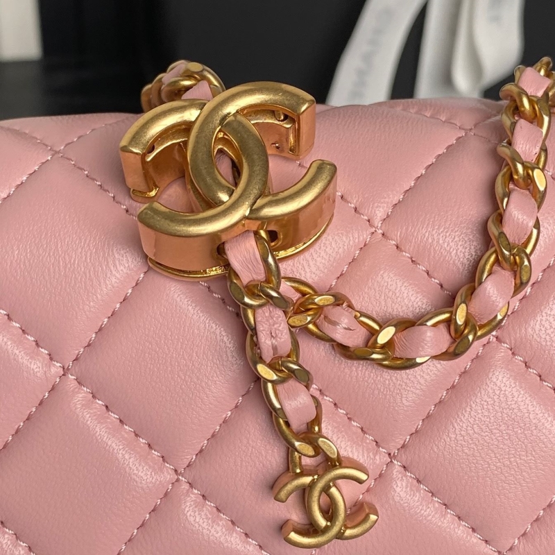 Ch**el cf series bags
